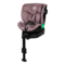 Автокрісло Lionelo Harmony I-Size Pink Mauve Bamboo - Pampik - 3