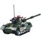 Машинка-конструктор на дистанційному керуванні Wise Block Бойовий танк 507 деталей (EU389048) - Pampik - 2