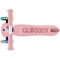 Самокат Globber Go up Sporty, з 1 року до 20/50 кг, пастельно-рожевий (452-710-4) - Pampik - 8