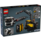 Конструктор LEGO Technic Грузовик Volvo FMX и Электрический экскаватор, 2274 детали (42175) - Pampik - 13