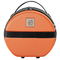 Бьюти-кейс Semi Line 5L Orange/Black (T5675-1) - Pampik - 4