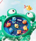Игровой набор Beiens Рыбалка Лягушонок (220green) - Pampik - 4