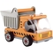 Деревянная машинка Hape Самосвал (E3013) - Pampik