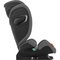 Автокресло Cybex Solution G i-Fix Plus Lava Grey (523001101) - Pampik - 3