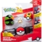 Ігровий набір Pokemon W15 Пояс із покеболами Кубон (Pkw3644) - Pampik
