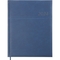 Еженедельник датирован Buromax Orion 2024 A4 синий (BM.2783-02) - Pampik