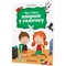 Терапевтична книга Мандрівець Тео і Леля вперше у садочку (9789669441393) - Pampik - 2