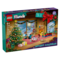Конструктор LEGO Friends Новорічний календар 2024, 272 деталі (42637) - Pampik - 2