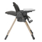 Стільчик для годування Maxi-Cosi Minla Beyond Graphite Eco - Pampik - 6