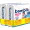 Підгузки-трусики Bambik 6 (15 кг), 60 шт. (2 уп. х 30 шт.) - Pampik