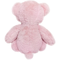 Іграшка м'яконабивна Aurora Ведмідь пудровий 38 см (180591B) - Pampik - 4
