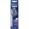Насадки для зубної щітки Oral-B Pro 3D White, 4 шт. - Pampik - 3