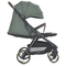 Коляска El Camino Beya ME 1127-G khaki green - Pampik - 5