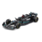 Автомодель Bburago Mercedes-AMG F1 W14 E Performance 2023, 1:43 в асортименті (18-38080) - Pampik - 2