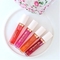Масло для губ TopFace Lip Glow Oil PT211 оттенок 04 Dark Cherry, 4 мл - Pampik - 3