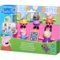 Ігровий набір Peppa Figurines Клас Пеппи (F8868) - Pampik - 4