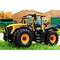 Модель Britains Трактор JCB 4220 ICON 1:32 (43355) - Pampik - 4