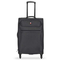 Чемодан Swissbrand Hamilton L Dark Grey (SWB_LLHAM803L) - Pampik - 2