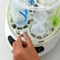 Таблетки Baby Brezza Bottle Washer Pro для миття пляшечок, 120 шт. - Pampik - 2
