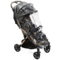 Прогулянкова коляска Chicco Goody Primo чорна/бронзова (87069.72) - Pampik - 4