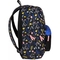 Рюкзак молодежный CoolPack Scout Aruba Night (E96578) - Pampik - 2