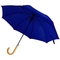 Парасоля-тростина Bergamo Promo темно-синя (45100-44) - Pampik