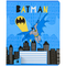 Набор тетрадей Kite DC Comics А5 в линейку 18 листов 20 шт. (DC22-237) - Pampik - 2