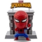 Іграшка-сюрприз Yume Tower з колекційною фігуркою Spider-Man (10142) - Pampik - 11