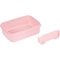 Ланч-бокс Yes Line Friends, 420 мл (708056) - Pampik - 3