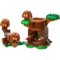 Конструктор LEGO Super Mario Ігровий майданчик для Goombas, 173 деталі (71433) - Pampik - 2