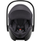 Автокресло Britax Römer Baby-Safe Pro Midnight Grey серое (2000040137) - Pampik - 8