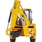 Модель Britains Екскаватор-навантажувач JCB 3CX Sitemaster Plus 1:32 (43343) - Pampik - 4