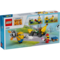 Конструктор LEGO Despicable Me Посіпаки й банановий автомобіль, 136 деталей (75580) - Pampik - 13