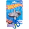 Ножницы детские Kite Hot Wheels с пружиной, 13 см (HW23-129) - Pampik