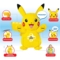 Інтерактивна м'яка іграшка Pokemon Пікачу 25 см (PKW4185) - Pampik - 4