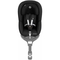 Автокрісло Maxi-Cosi Pearl 360 2 Authentic Black без вкладишу чорне (8045671111) - Pampik - 5