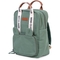 Рюкзак дитячий Childhome Mini Club canvas green (CWKIDSCGR) - Pampik