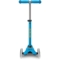 Самокат Micro Mini Deluxe Led Блакитний Океан (MMD152) - Pampik - 3