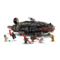 Конструктор LEGO Star Wars Темний сокіл, 1579 деталей (75389) - Pampik - 7