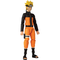 Фігурка Bandai Anime Heroes Naruto Shippuden Наруто Узумакі 16.5 см (123755) - Pampik - 2