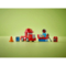 Конструктор LEGO DUPLO Disney and Pixar’s Тачки Мак на перегонах, 14 деталей (10417) - Pampik - 7
