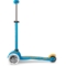 Самокат Micro Mini Deluxe Led Блакитний Океан (MMD152) - Pampik - 2