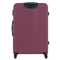 Валіза Semi Line 28" L Burgundy (T5574-6) - Pampik - 4