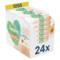 Дитячі вологі серветки Pampers Harmonie Calendula, 1056 шт. (24 уп. по 44 шт.) - Pampik