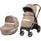 Коляска 3 в 1 Peg-Perego Book Mon Amour рожеве золото - Pampik