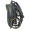 Коляска El Camino Beya ME 1127-G khaki green - Pampik - 6