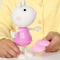 Ігровий набір Peppa Figurines Модна пригода Одягни Сюзі (G0330) - Pampik - 9