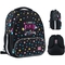 Рюкзак GoPack Education каркасний GO24-597M-2 Pink Power - Pampik - 2