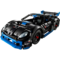 Конструктор LEGO Technic Автомобіль для перегонів Porsche GT4 e-Performance, 834 деталі (42176) - Pampik - 2
