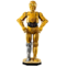 Конструктор LEGO Star Wars C-3PO, 1138 деталей (75398) - Pampik - 3